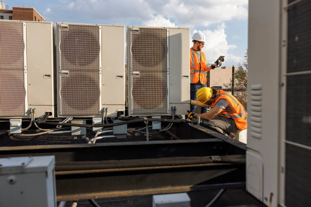 Trusted Stephens City, VA HVAC Experts
