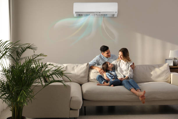Best HVAC installation services  in Stephens City, VA