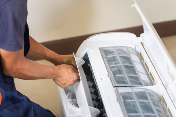 Best Best HVAC companies  in Stephens City, VA