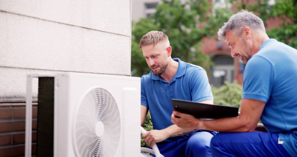 HVAC maintenance plan in Stephens City, VA
