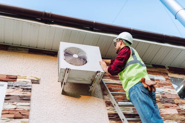 Best HVAC installation services  in Stephens City, VA