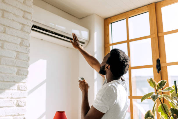 HVAC emergency services in Stephens City, VA