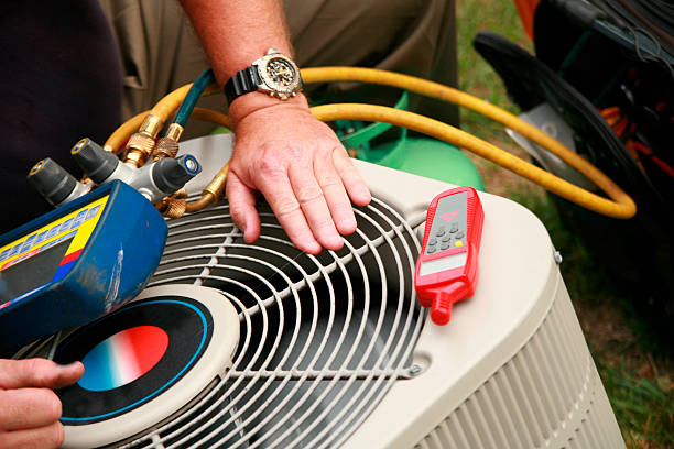 Best Ductless HVAC repair  in Stephens City, VA