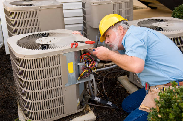 Best HVAC system installation  in Stephens City, VA