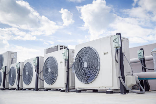 Best HVAC air duct cleaning  in Stephens City, VA