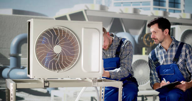 Best HVAC air duct cleaning  in Stephens City, VA