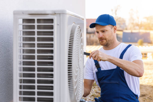 Best Local HVAC companies  in Stephens City, VA