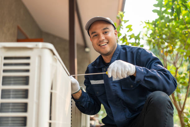 Ductless HVAC repair in Stephens City, VA